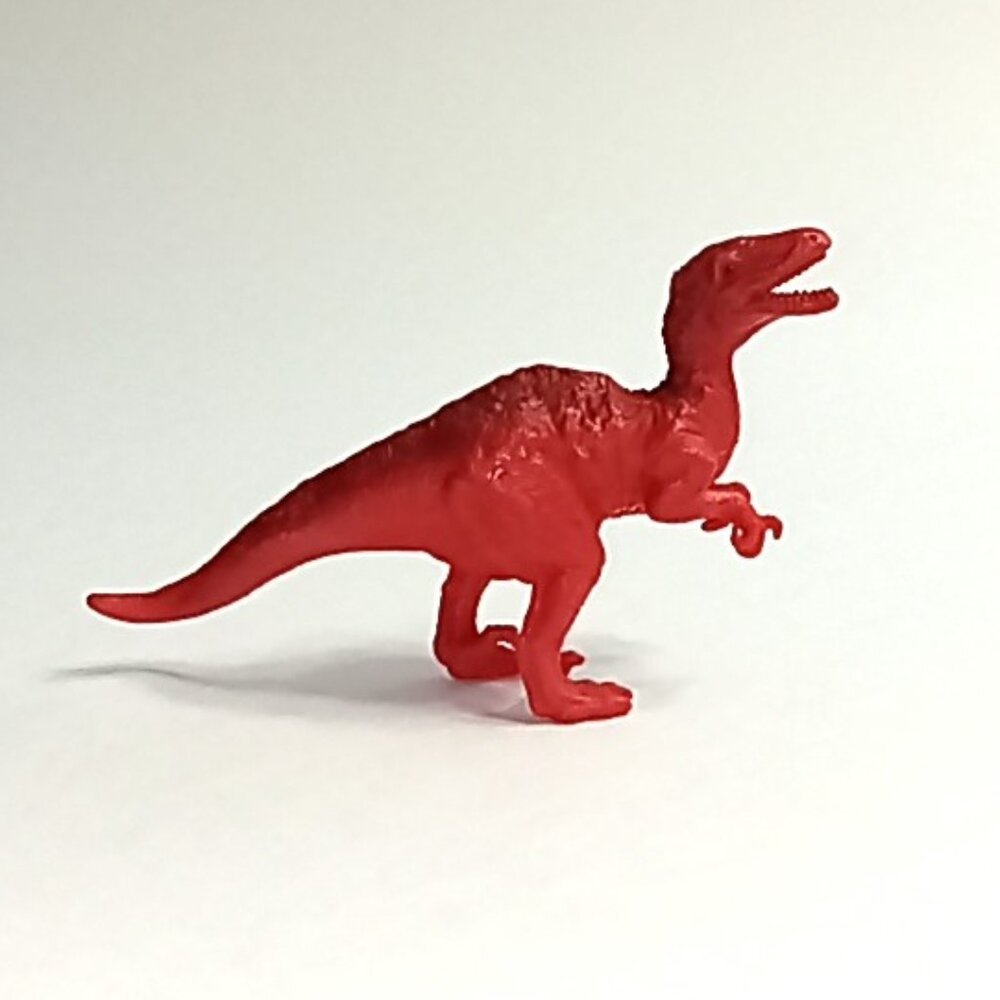 Velociraptor Dinosaur Toy Figure